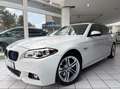 BMW 530 d Touring*M Sport*DRIVING ASSISTANT+*HUD* Bianco - thumbnail 2