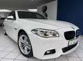 BMW 530 d Touring*M Sport*DRIVING ASSISTANT+*HUD* Bianco - thumbnail 4