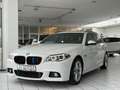 BMW 530 d Touring*M Sport*DRIVING ASSISTANT+*HUD* Bianco - thumbnail 10