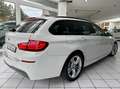 BMW 530 d Touring*M Sport*DRIVING ASSISTANT+*HUD* Bianco - thumbnail 8