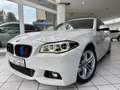 BMW 530 d Touring*M Sport*DRIVING ASSISTANT+*HUD* Bianco - thumbnail 1