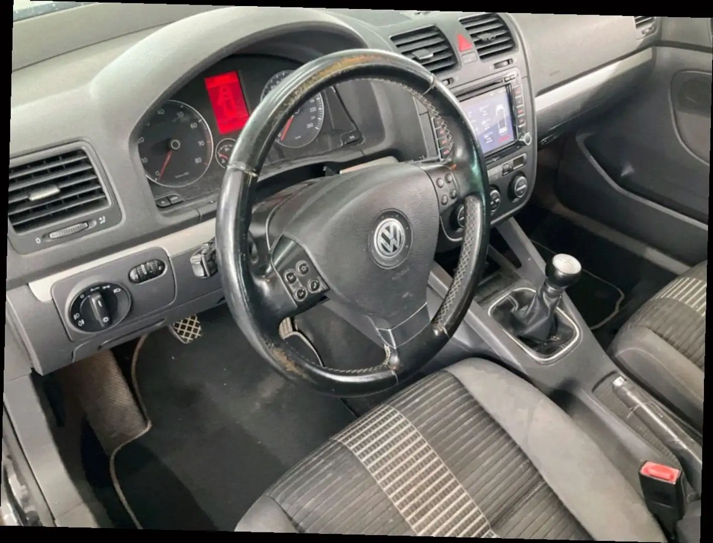 Volkswagen Golf Golf 1.4 TSI United Noir - 1
