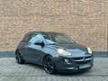 Opel Adam 1.4 Glam Pano Cruise Stoelvw Stuurvw Climatr Bluet Gris - thumbnail 12