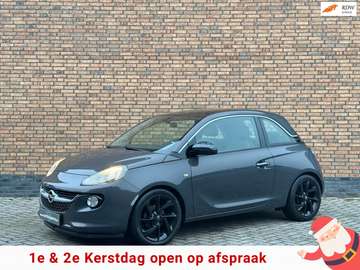 1.4 Glam Pano Cruise Stoelvw Stuurvw Climatr Bluet