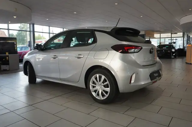 Opel Corsa view 11