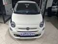 Fiat 500 500 III 2015 1.3 mjt Pop 95cv Bianco - thumbnail 1