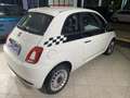 Fiat 500 500 III 2015 1.3 mjt Pop 95cv Bianco - thumbnail 4
