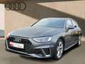 Audi A4 Avant 35 TDI S line AHK Navi RFK+PDC Matrix-LED... Grau - thumbnail 2