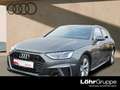 Audi A4 Avant 35 TDI S line AHK Navi RFK+PDC Matrix-LED... Grau - thumbnail 1
