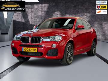 XDrive20d High Executive xLine Edition | M-Sport |