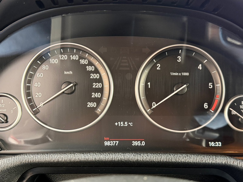 BMW X4 XDrive20d High Executive xLine Edition | M-Sport | — photo 13