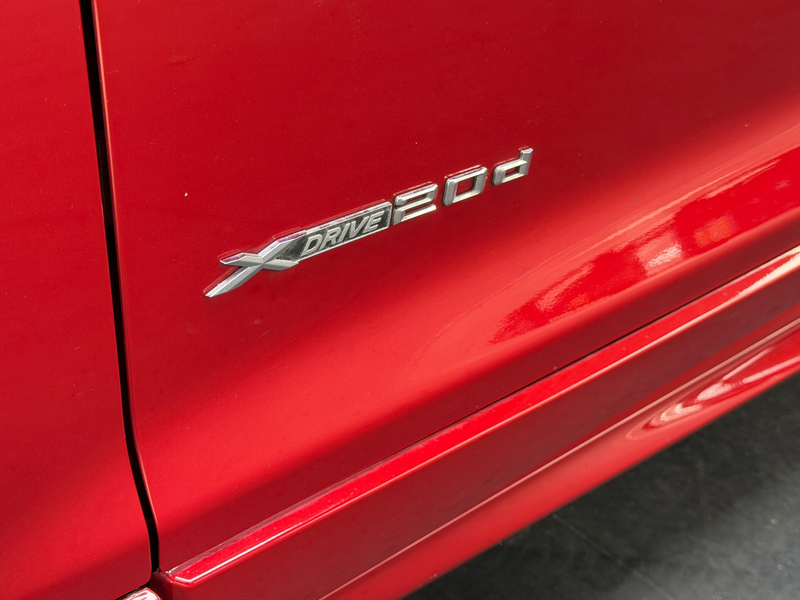 BMW X4 XDrive20d High Executive xLine Edition | M-Sport | — photo 6