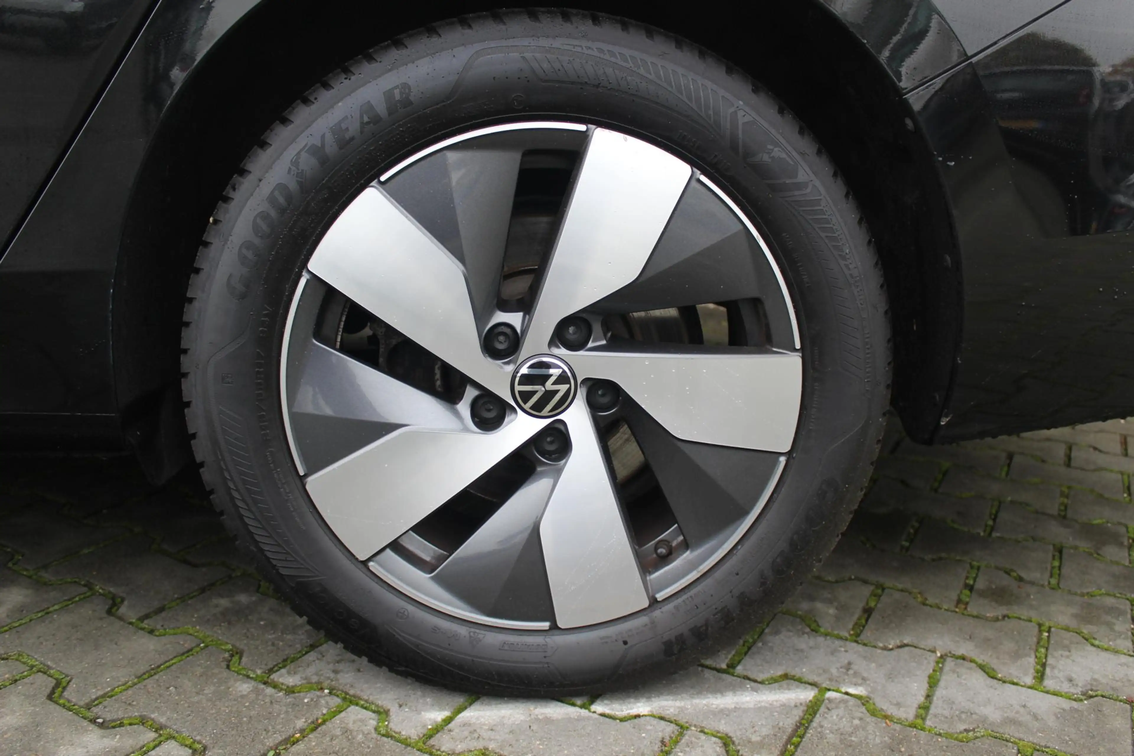 Volkswagen Passat Variant 1.5 eTSI 150 pk | Incl. 12 maanden Garantie | Stoe — photo 10
