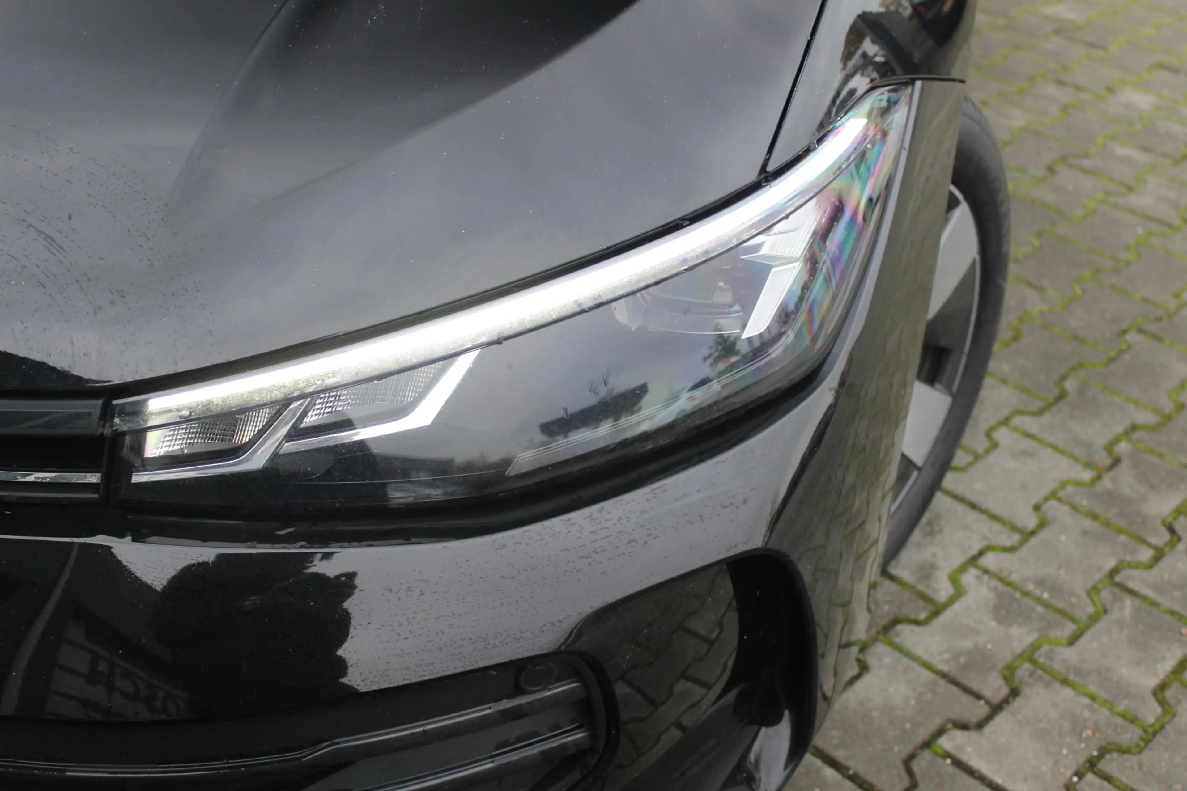 Volkswagen Passat Variant 1.5 eTSI 150 pk | Incl. 12 maanden Garantie | Stoe — photo 9