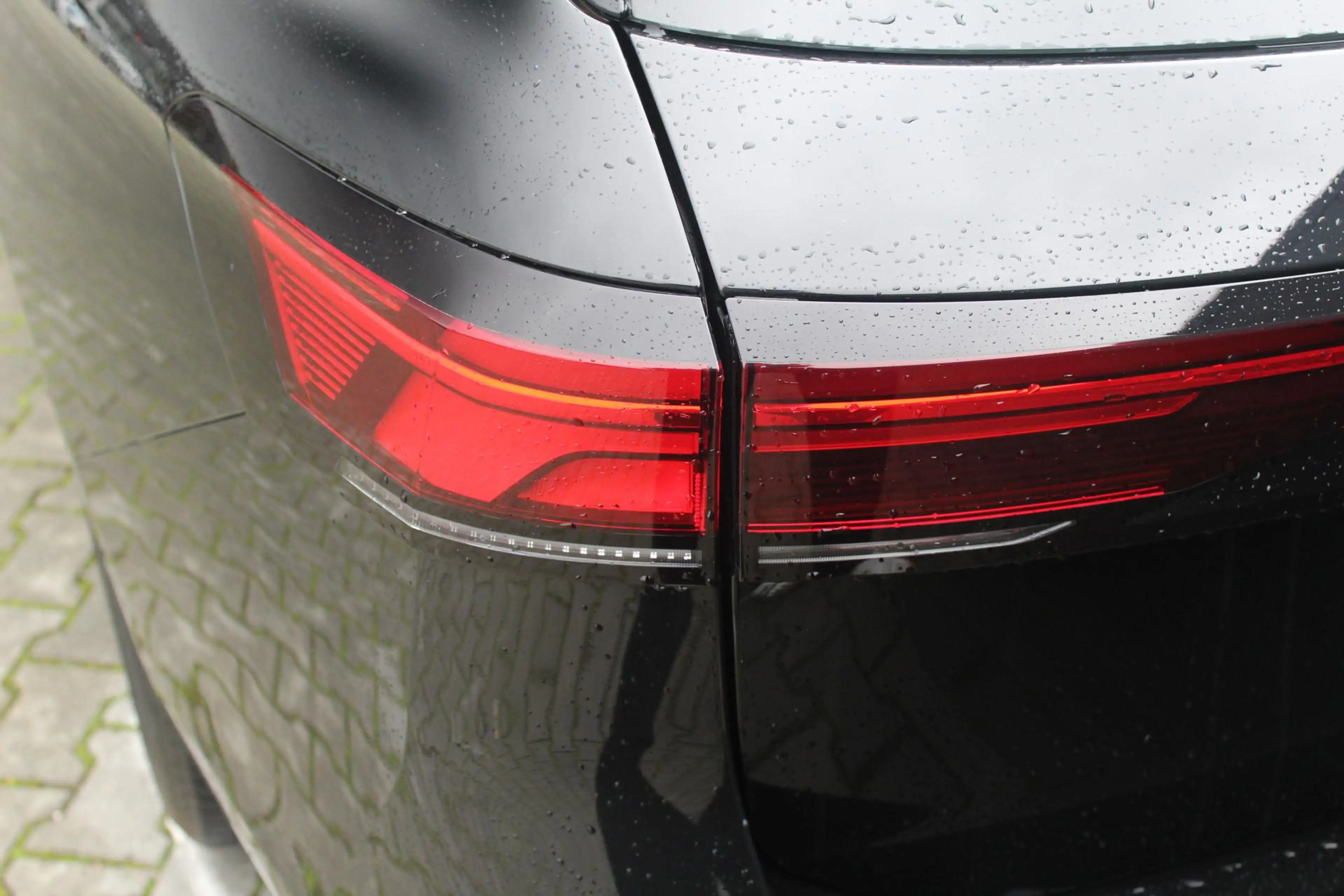 Volkswagen Passat Variant 1.5 eTSI 150 pk | Incl. 12 maanden Garantie | Stoe — photo 11