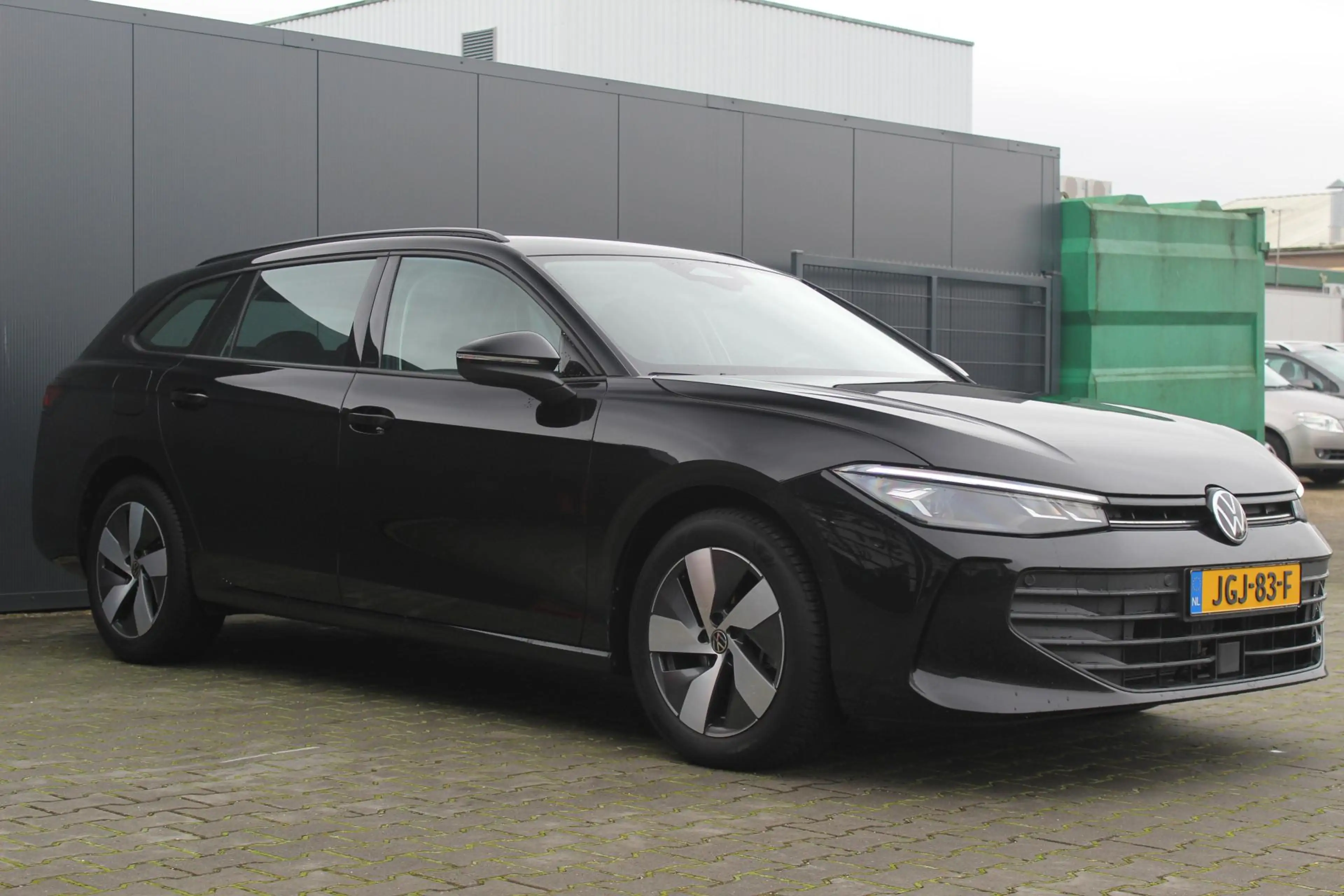 Volkswagen Passat Variant 1.5 eTSI 150 pk | Incl. 12 maanden Garantie | Stoe — photo 5