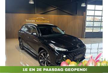 MG PHEV 1.5 Luxury