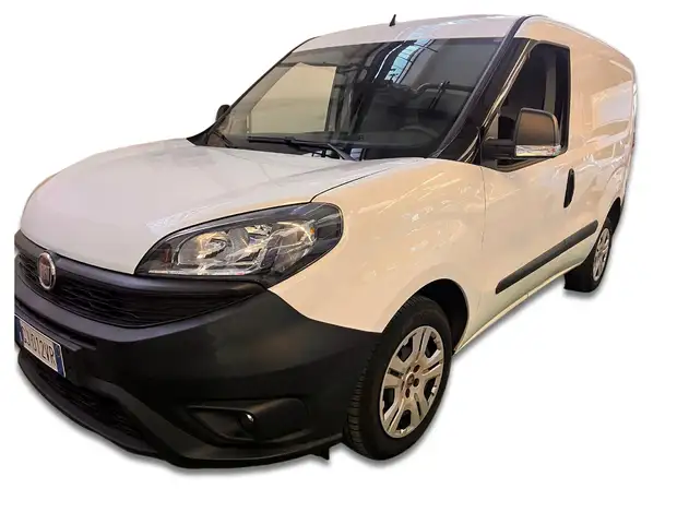 Fiat Doblo LOUNGE