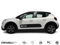 Citroen C3 III 2017 - C3 1.2 puretech Shine s&s 83cv Bianco - thumbnail 3