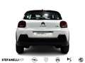 Citroen C3 III 2017 - C3 1.2 puretech Shine s&s 83cv Bianco - thumbnail 6