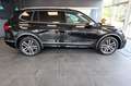 Volkswagen Tiguan Allspace Highline R-Line 4Motion Sthz ACC Schwarz - thumbnail 4
