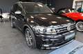 Volkswagen Tiguan Allspace Highline R-Line 4Motion Sthz ACC Schwarz - thumbnail 1