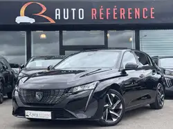 Peugeot 308 1.2 130 CH ALLURE PACK 1ERE MAIN / CAMERA / CARPLAY