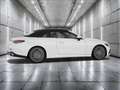Mercedes-Benz CLE 300 4M Cabrio AMG+AMBIENTE+MEMORY+AIRSCARF Weiß - thumbnail 6
