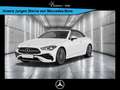 Mercedes-Benz CLE 300 4M Cabrio AMG+AMBIENTE+MEMORY+AIRSCARF Weiß - thumbnail 1