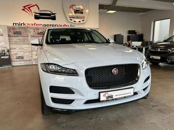 AWD*NAVI*LEDER*PANO*R-KAMERA*SHZ*