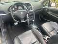 Peugeot 207 CC Cabrio-Coupe AUTOMATIK, Leder, SHZ, PDC Grau - thumbnail 15