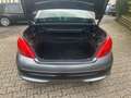 Peugeot 207 CC Cabrio-Coupe AUTOMATIK, Leder, SHZ, PDC Grau - thumbnail 7