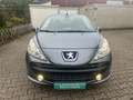 Peugeot 207 CC Cabrio-Coupe AUTOMATIK, Leder, SHZ, PDC Grau - thumbnail 2