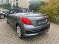 Peugeot 207 CC Cabrio-Coupe AUTOMATIK, Leder, SHZ, PDC Grau - thumbnail 11