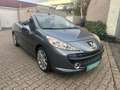 Peugeot 207 CC Cabrio-Coupe AUTOMATIK, Leder, SHZ, PDC Grau - thumbnail 9