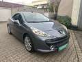 Peugeot 207 CC Cabrio-Coupe AUTOMATIK, Leder, SHZ, PDC Grau - thumbnail 3