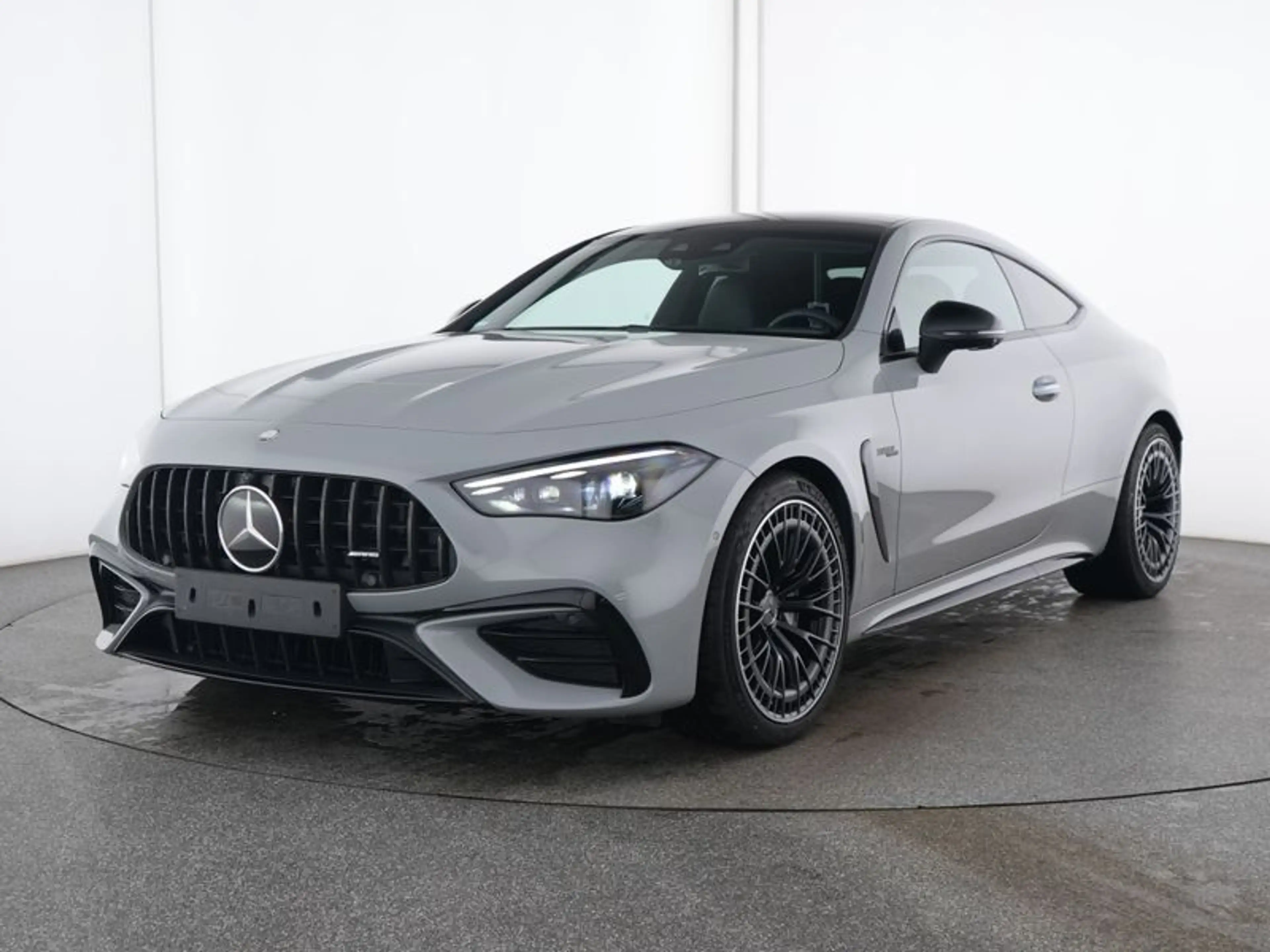 Mercedes-Benz CLE 53 AMG Premium+ 4M Night Pano Burm HUD DISTR