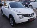 Nissan Juke 1.6  BLUETOOTH..CRUISE..PDC..C.LEGA 17" White - thumbnail 3