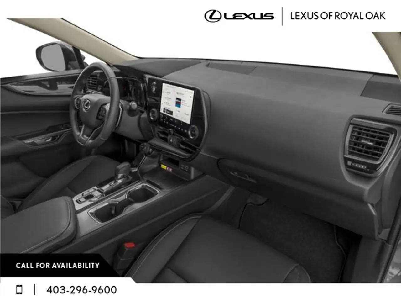 Lexus NX снимка Lexus NX
