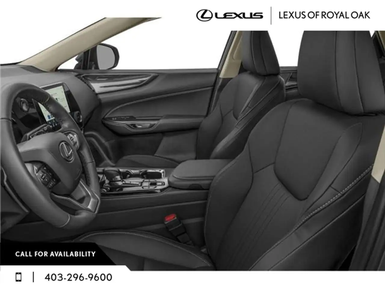 Lexus NX снимка Lexus NX