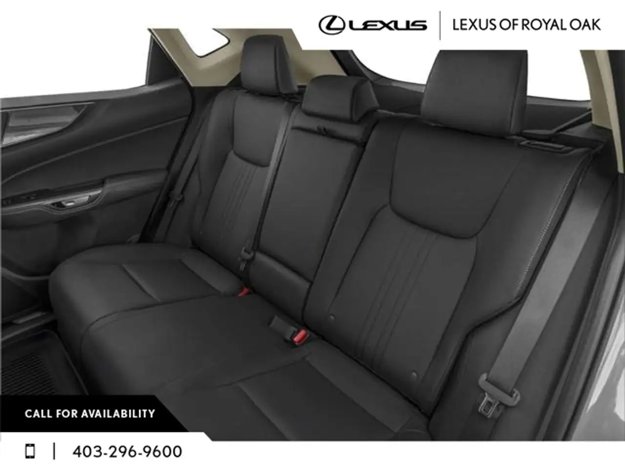 Lexus NX снимка Lexus NX