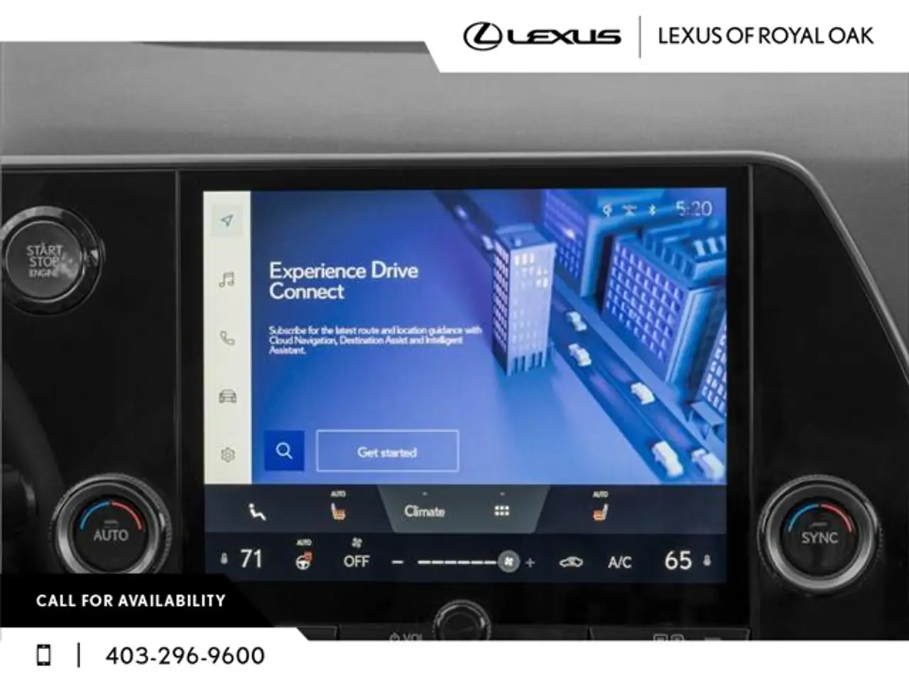Lexus NX снимка Lexus NX