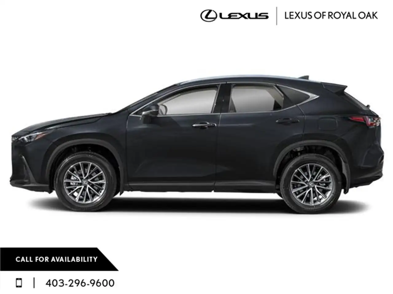 Lexus NX снимка Lexus NX