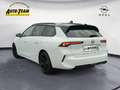 Opel Astra Sports Tourer 1.5 D Automatik GS (L) Weiß - thumbnail 3