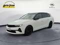 Opel Astra Sports Tourer 1.5 D Automatik GS (L) Weiß - thumbnail 1