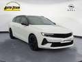 Opel Astra Sports Tourer 1.5 D Automatik GS (L) Weiß - thumbnail 6