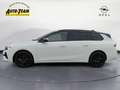 Opel Astra Sports Tourer 1.5 D Automatik GS (L) Weiß - thumbnail 2