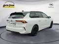 Opel Astra Sports Tourer 1.5 D Automatik GS (L) Weiß - thumbnail 4