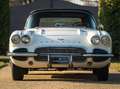 Chevrolet Corvette C1 Blanc - thumbnail 13