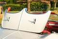 Chevrolet Corvette C1 Blanc - thumbnail 32